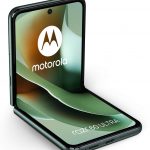 Motorola Moto RAZR 60 Ultra 5G DS 16/512GB Pantone Scarab