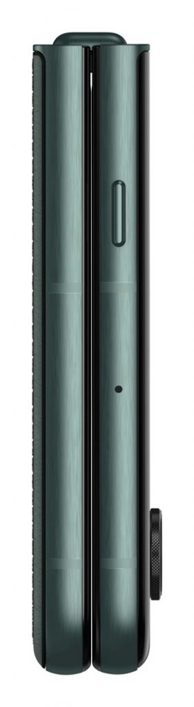 Motorola Moto RAZR 60 Ultra 5G DS 16/512GB Pantone Scarab