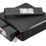 Eaton 3P Ellipse 550 uninterruptible power supply (UPS) Standby (Offline) 0.55 kVA 330 W 4 AC outlet(s)