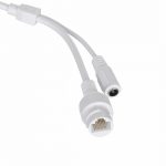 EZVIZ H9c Dual 3K Dome IP security camera Outdoor 2880 x 1620 pixels Ceiling/Wall/Pole