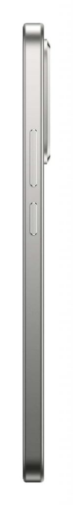 Xiaomi 15T 17.4 cm (6.83") 12 GB 256 GB 5500 mAh Grey