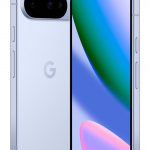 Google Pixel 10 16 cm (6.3") Dual SIM Android 16.0 5G USB Type-C 12 GB 128 GB 4970 mAh Violet