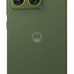 Motorola edge 70 17 cm (6.7") Dual SIM Android 16.0 5G USB Type-C 12 GB 512 GB 4800 mAh Green