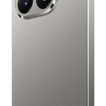 Xiaomi 15T 17.4 cm (6.83") 12 GB 256 GB 5500 mAh Grey