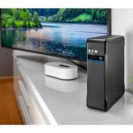 Eaton 3P Ellipse 550 uninterruptible power supply (UPS) Standby (Offline) 0.55 kVA 330 W 4 AC outlet(s)