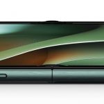 Motorola Moto RAZR 60 Ultra 5G DS 16/512GB Pantone Scarab