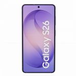 Samsung Galaxy S26 16 cm (6.3") Dual SIM Android 16.0 5G USB Type-C 12 GB 512 GB 4300 mAh Violet