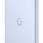 Google Pixel 10 16 cm (6.3") Dual SIM Android 16.0 5G USB Type-C 12 GB 128 GB 4970 mAh Violet