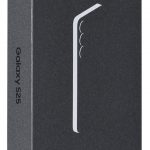 Samsung Galaxy S25 15.8 cm (6.2") Dual SIM Android 15 5G USB Type-C 12 GB 256 GB 4000 mAh Navy