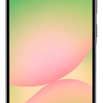 Samsung Galaxy A56 17 cm (6.7") Dual SIM Android 15 5G USB Type-C 8 GB 256 GB 5000 mAh Graphite