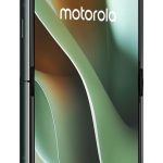 Motorola Moto RAZR 60 Ultra 5G DS 16/512GB Pantone Scarab