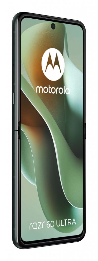 Motorola Moto RAZR 60 Ultra 5G DS 16/512GB Pantone Scarab