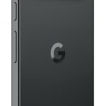 Google Pixel 10 Pro 16 cm (6.3") Dual SIM Android 16.0 5G 16 GB 128 GB 4870 mAh Black