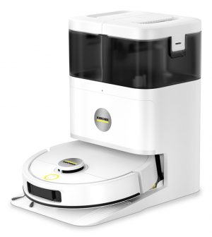 Kärcher RVM 4 COMFORT 300 L White