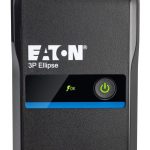 Eaton 3P Ellipse 550 uninterruptible power supply (UPS) Standby (Offline) 0.55 kVA 330 W 4 AC outlet(s)