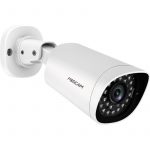 Foscam G4EP-W security camera Bullet IP security camera Outdoor 2560 x 1440 pixels Ceiling/wall