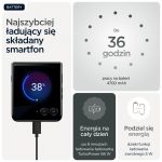 Motorola Moto RAZR 60 Ultra 5G DS 16/512GB Pantone Scarab