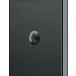 Google Pixel 10 Pro 16 cm (6.3") Dual SIM Android 16.0 5G 16 GB 128 GB 4870 mAh Black