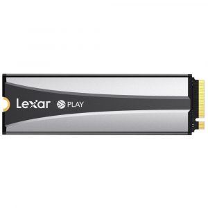 Lexar LNMPLY8002T-RNNNG internal solid state drive 2 TB M.2 PCI Express 4.0