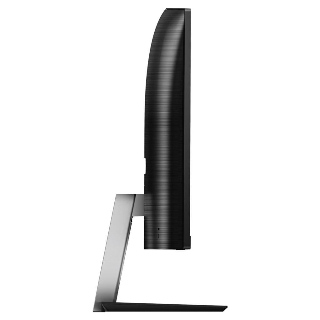 Philips E Line 328E1CA/00 LED display 80 cm (31.5") 3840 x 2160 pixels 4K Ultra HD LCD Black