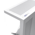 MODECOM VOLCANO STELLAR PLUS MIDI WHITE