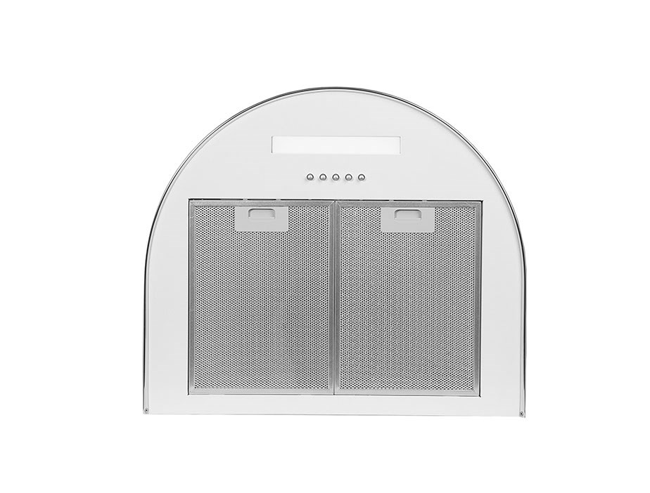 Wall-mounted canopy MAAN Mix 3 50 310 m3/h, White