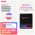 Motorola Moto RAZR 60 Ultra 5G DS 16/512GB Pantone Scarab