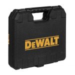 Cordless drill/driver Li-Ion 12V 2X 2,0Ah DeWALT DCD710D2