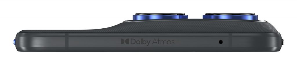 Motorola edge 70 17 cm (6.7") Dual SIM Android 16.0 5G USB Type-C 12 GB 512 GB 4800 mAh Grey