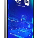 Xiaomi 15T 17.4 cm (6.83") 12 GB 256 GB 5500 mAh Grey