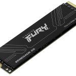 Kingston Technology 4T FURY RENEGADE G5 M.2 2280 NVMe SSD