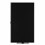 Samsung S60UD computer monitor 81.3 cm (32") 2560 x 1440 pixels Quad HD LCD Black