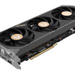 Zotac GAMING GeForce RTX 5070 Ti SOLID SFF OC NVIDIA 16 GB GDDR7