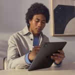Apple iPad 11-inch Pro Wi‑Fi 512GB with standard glass - Space Black