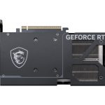 MSI GeForce RTX 5070 12G VENTUS 2X OC NVIDIA 12 GB GDDR7