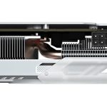GIGABYTE GAMING Radeon RX 9060 XT OC ICE 16G Graphics Card - 16GB GDDR6, 256bit, PCI-E 5.0, 3320 MHz Core Clock, 2 x DisplayPort, 1 x HDMI, GV-R906XGAMINGOCICE-16GD