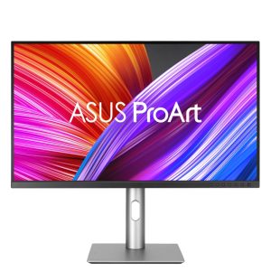 ASUS ProArt PA279CRV computer monitor 68.6 cm (27") 3840 x 2160 pixels 4K Ultra HD LCD Black Unpacked