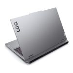 Lenovo LOQ 15IRX10 i5-13450HX 15.6" FHD IPS 300 nits AG 144 Hz 16 GB DDR5 4800 SSD 512 GeForce RTX 5060 8 GB 60 Wh NoOS Luna Grey