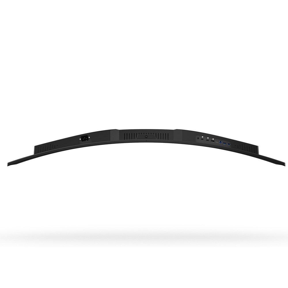 GIGABYTE CO49DQ OLED Curved Gaming Monitor - 5120x1440(DQHD), 1800R, 144Hz, 0.03ms, KVM, FreeSync Premium Pro, HDMI 2.1