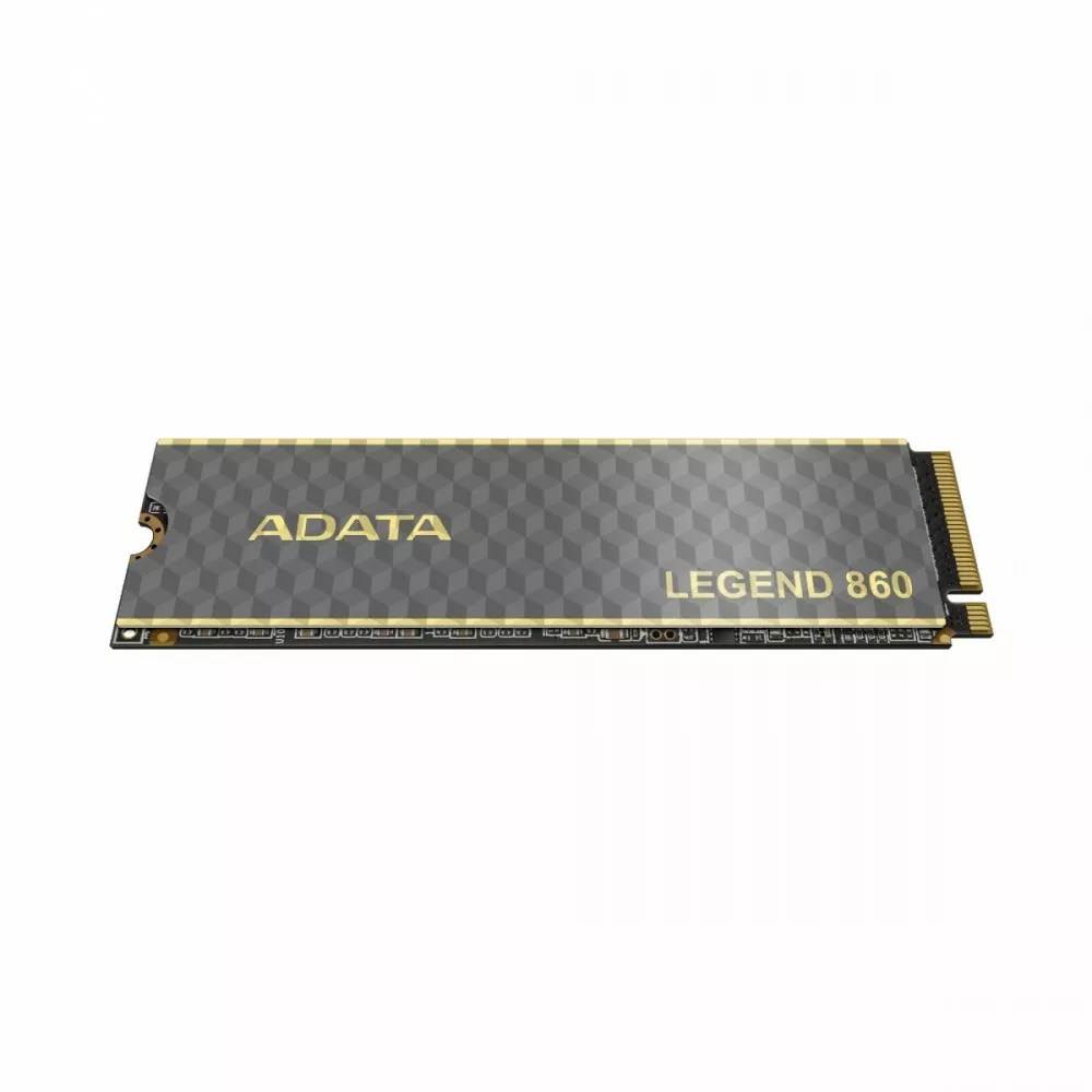 Adata SSD LEGEND 860 2TB PCIe 4x4 6000/5000 MB/s M.2