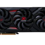 PowerColor Red Devil AMD Radeon RX 9070 GRE 12 GB GDDR6