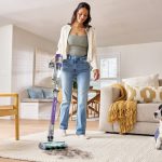 SHARK IP3251EU Upright Vacuum Cleaner