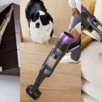 SHARK IP3251EU Upright Vacuum Cleaner