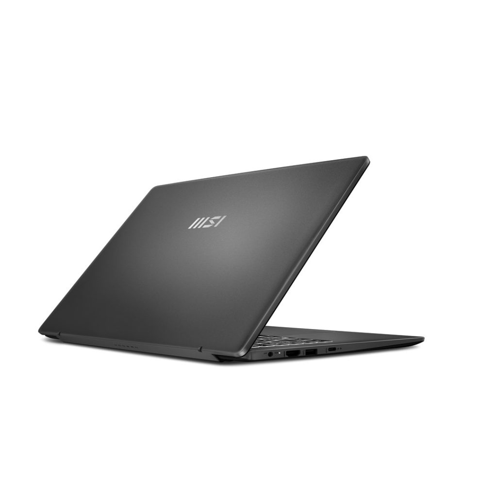 MSI Modern 14 F13MG-265PL i5-1334U 14.0" FHD 60Hz IPS-Level 16GB DDR4 3200 SSD512 Iris Xe Graphics W11Pro 3Y