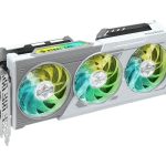 Graphics card. Asrock RX9060XT Steel Legend 16GB OC