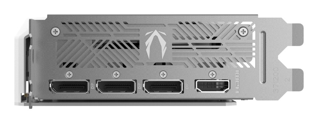 Zotac GAMING GeForce RTX 5070 AMP NVIDIA 12 GB GDDR7