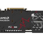 Graphics card. SAPPHIRE PULSE RX 9060 XT GAMING 8GB