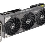 ASUS TUF Gaming TUF-RX9070XT-O16G-GAMING AMD Radeon RX 9070 XT 16 GB GDDR6