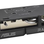 ASUS Dual -RX9060XT-16G AMD Radeon RX 9060 XT 16 GB GDDR6