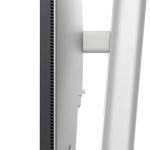 DELL UltraSharp U2724D computer monitor 68.6 cm (27") 2560 x 1440 pixels Quad HD LCD Black, Silver